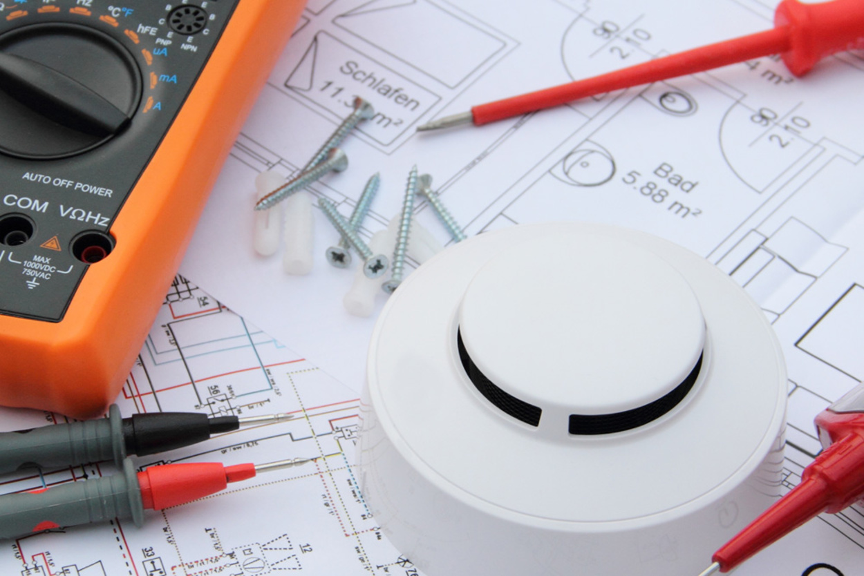 Planung bei Muster Elektro in Musterstadt