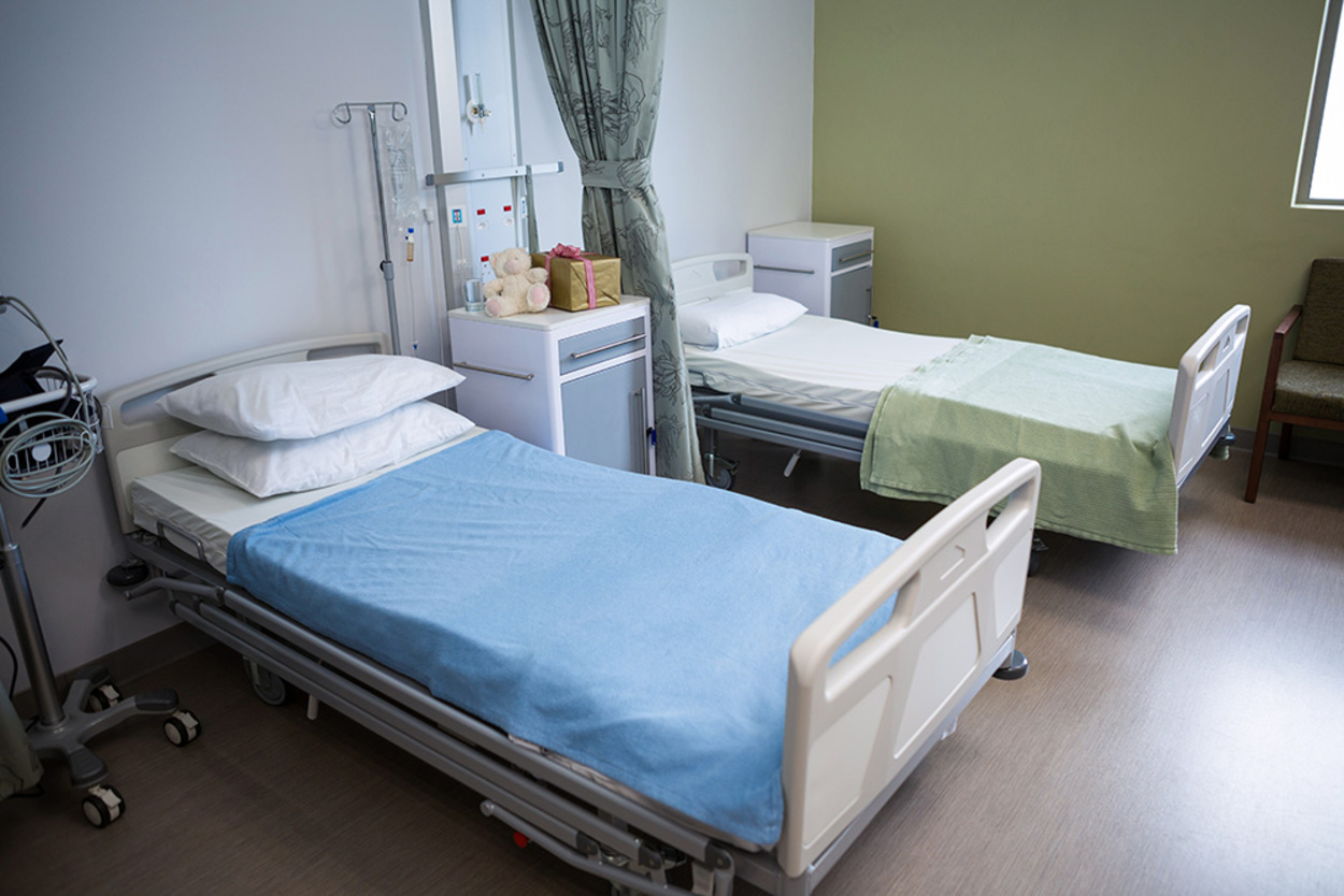 Lichtrufanlagen bei Muster Elektro in Musterstadt